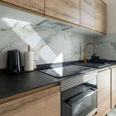 Republica Argentina 1 Apartmán