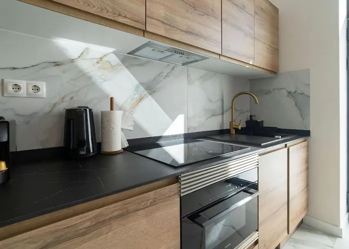 Republica Argentina 1 Apartmán